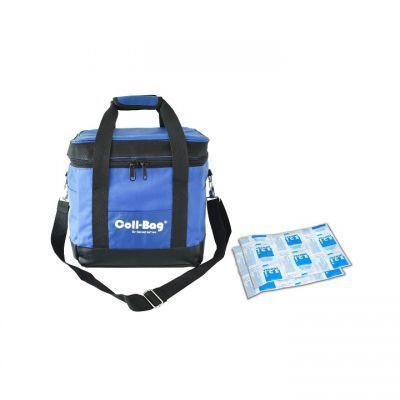 Coll-Bag™ Sampling Package