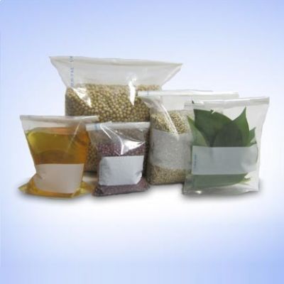 FIRM-PAK® STERILE SAMPLING BAGS