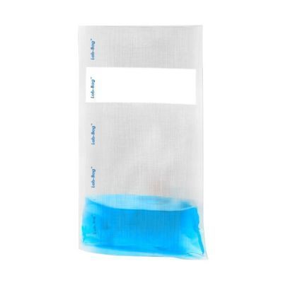 Lab-Bag™  400系列无菌均质袋，全滤型