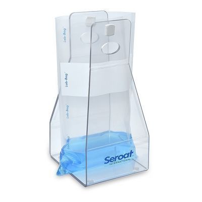 Open-Stand™ For Blender Bag 400ml